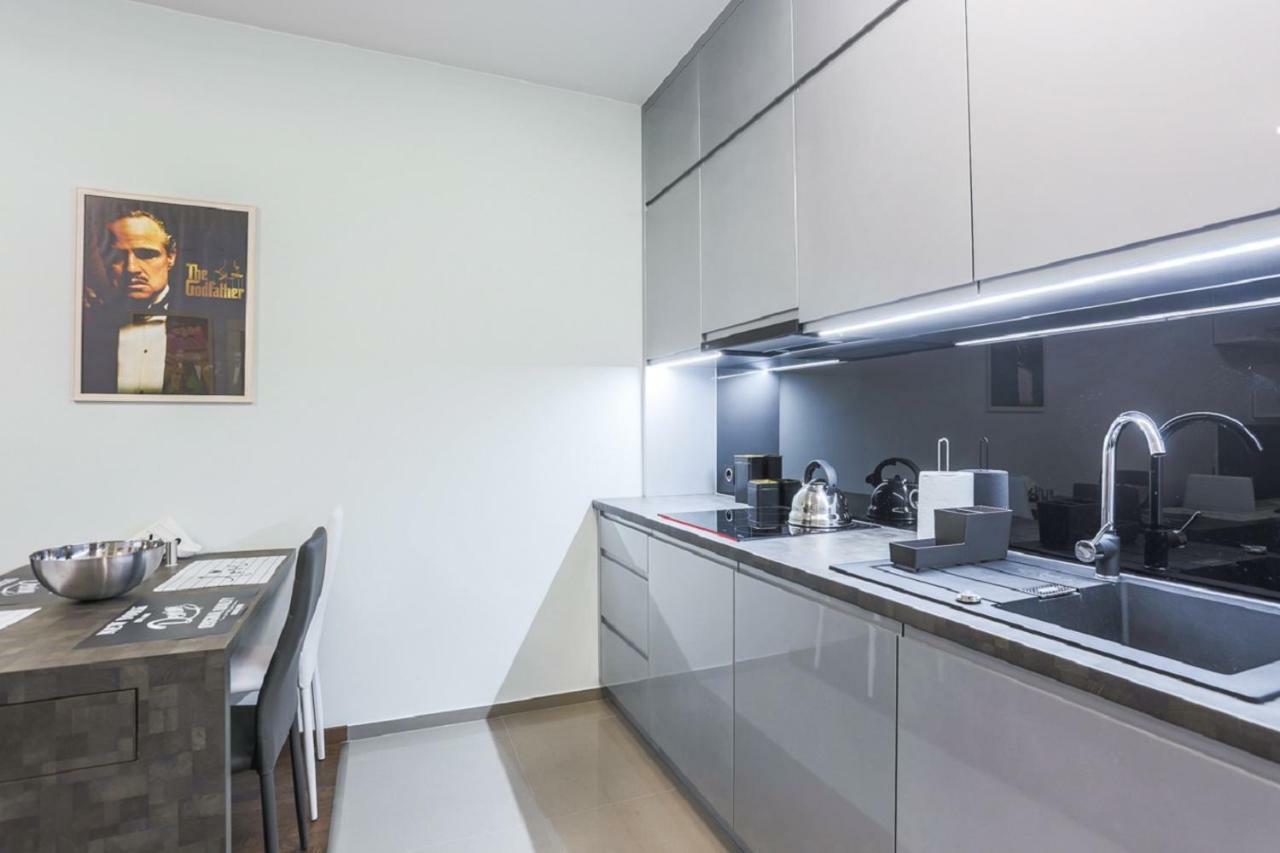 Modern Comfort Apartment Gdansk Oldtown Екстер'єр фото